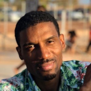 Meet your Posher, Garfield